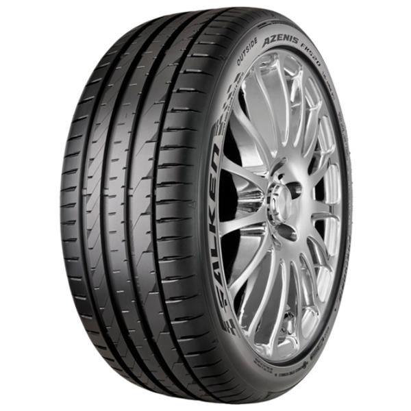 Шины Falken FK-520 235/45 R21 101Y XL TL Лето / Легковой photo 1 Шины Falken FK-520 235/45 R21 101Y XL TL Лето / Легковой photo 1