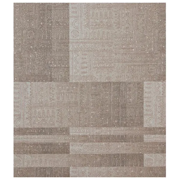 Tapete Seela Ancient Brown Beige / Abstracție photo 1 Tapete Seela Ancient Brown Beige / Abstracție photo 1