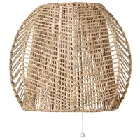 Настенный светильник Ikea Manalg 13 Вт / E27