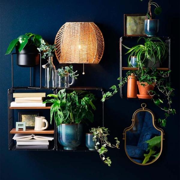 Настенный светильник Ikea Manalg 13 Вт / E27 photo 4 Настенный светильник Ikea Manalg 13 Вт / E27 photo 4