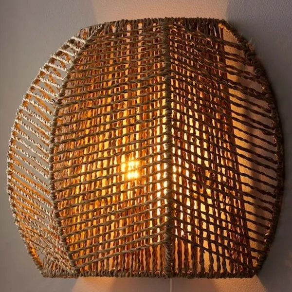 Настенный светильник Ikea Manalg 13 Вт / E27 photo 6 Настенный светильник Ikea Manalg 13 Вт / E27 photo 6