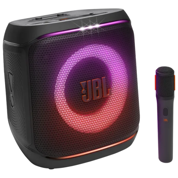 Колонка для вечеринок JBL Partybox Encore 2 100 Вт / Черный photo 1