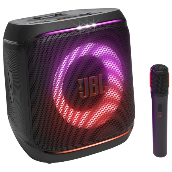 Колонка для вечеринок JBL Partybox Encore 2 100 Вт / Черный photo 1