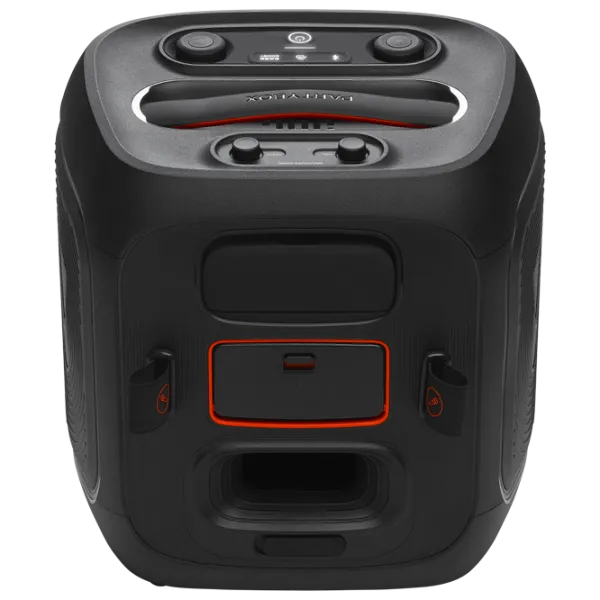 Колонка для вечеринок JBL Partybox Encore 2 100 Вт / Черный photo 2