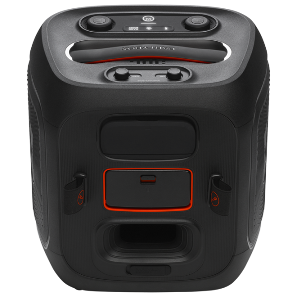 Колонка для вечеринок JBL Partybox Encore 2 100 Вт / Черный photo 2