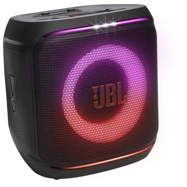 Колонка для вечеринок JBL Partybox Encore 2 100 Вт / Черный photo 9