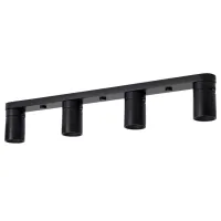 Плафон IEK Nymane   / Алюминий