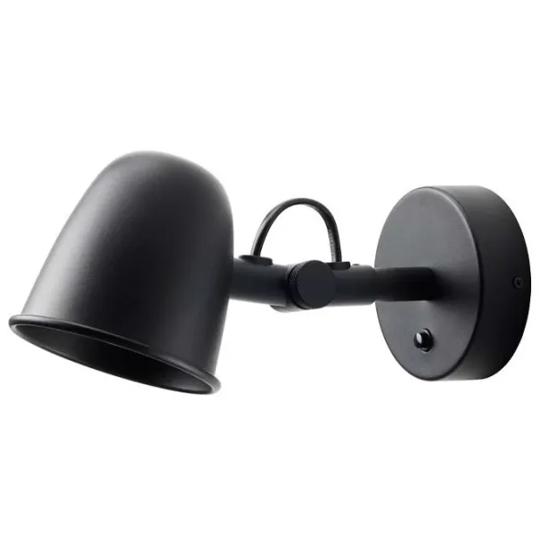 Настенный светильник Ikea Skurup 8.5 Вт /  photo 1