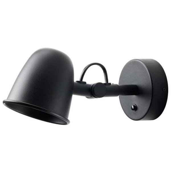 Настенный светильник Ikea Skurup 8.5 Вт /  photo 1