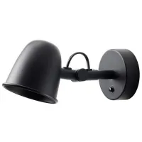 Настенный светильник Ikea Skurup 8.5 Вт / 