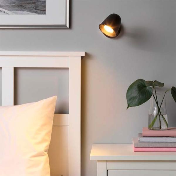 Настенный светильник Ikea Skurup 8.5 Вт /  photo 3