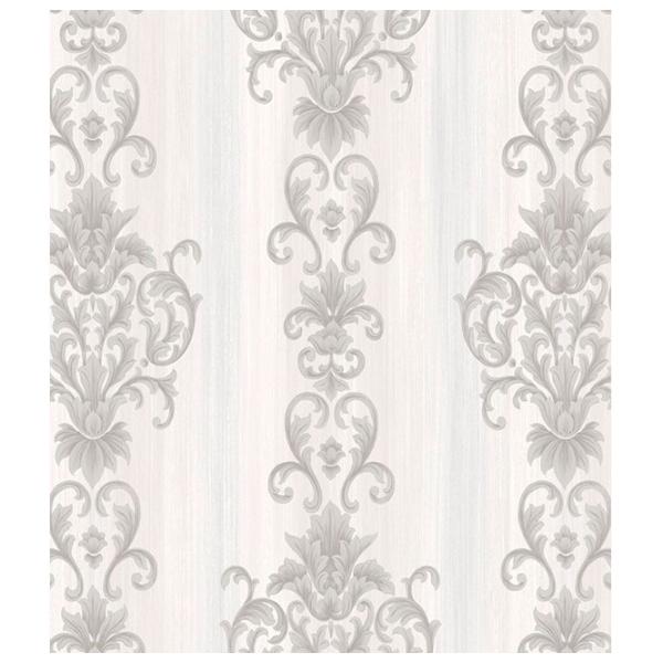 Tapete Seela Vintage treasure Grey / Flori photo 1 Tapete Seela Vintage treasure Grey / Flori photo 1