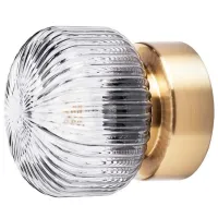 Lampă de perete Ikea Solklint 13 W / 