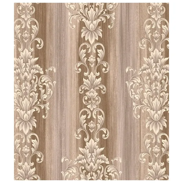 Tapete Seela Vintage treasure Brown Beige / Flori photo 1 Tapete Seela Vintage treasure Brown Beige / Flori photo 1