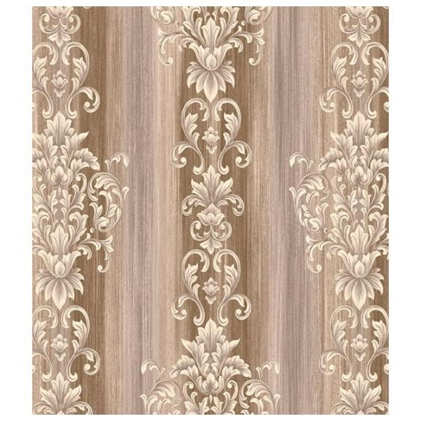 Tapete Seela Vintage treasure Brown Beige / Flori photo 1 Tapete Seela Vintage treasure Brown Beige / Flori photo 1