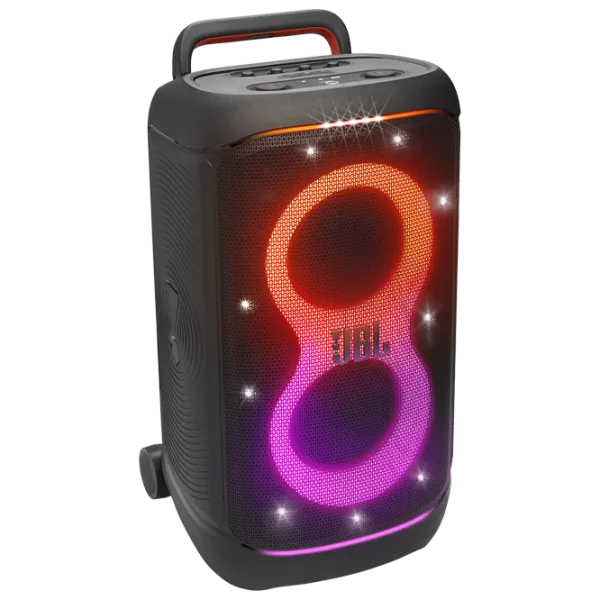 Boxă pentru Party JBL PartyBox Long 520 400 W / Black photo 1