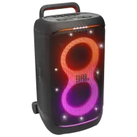 Колонка для вечеринок JBL PartyBox Long 520 400 W / Черный