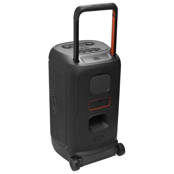 Boxă pentru Party JBL PartyBox Long 520 400 W / Black photo 8