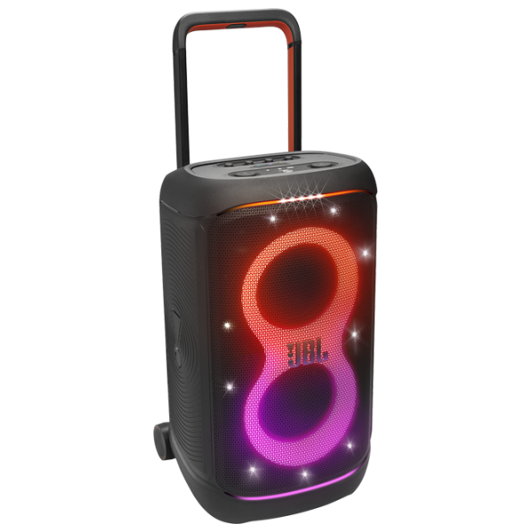 Boxă pentru Party JBL PartyBox Long 520 400 W / Black photo 9