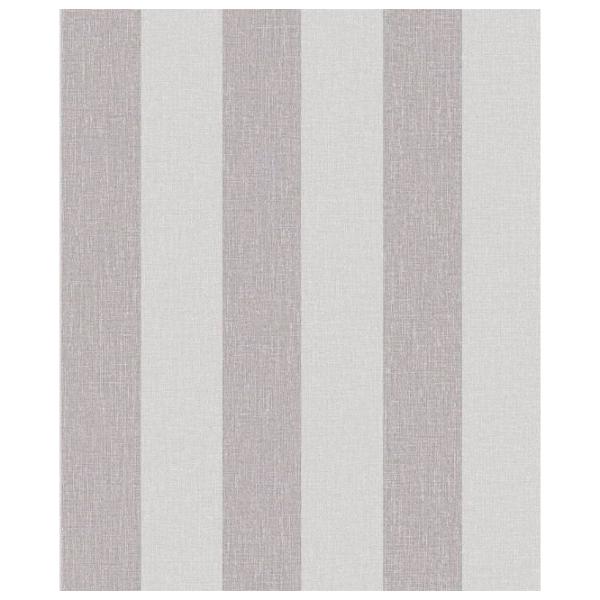 Обои Grandeco Sarafina Серый / Полоски photo 1