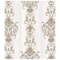 Обои Seela Vintage treasure Бежевый / Цветы