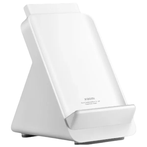 Încărcător wireless Xiaomi Mi  / White photo 1