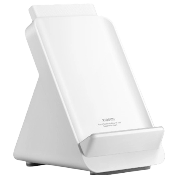 Încărcător wireless Xiaomi Mi  / White photo 1