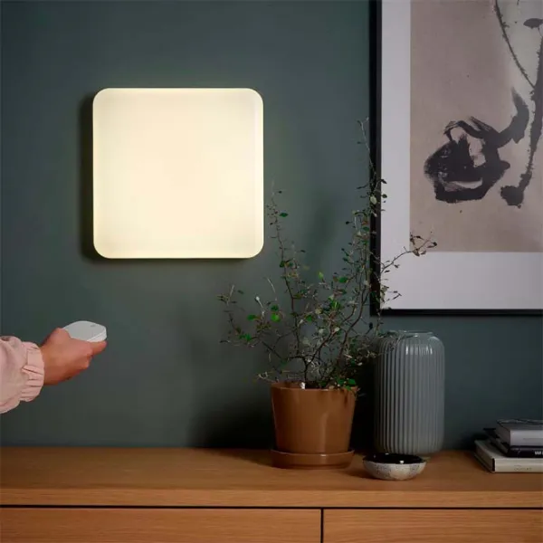 Настенный светильник Ikea Jetstrom 9.5 Вт /  photo 5