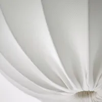 Plafonieră Ikea Regnskur 480 mm / Oțel photo 5