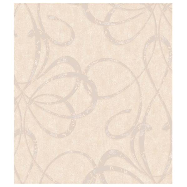 Tapete Seela Felicity Beige / Abstracție photo 1