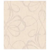 Обои Seela Felicity Бежевый / Абстракция