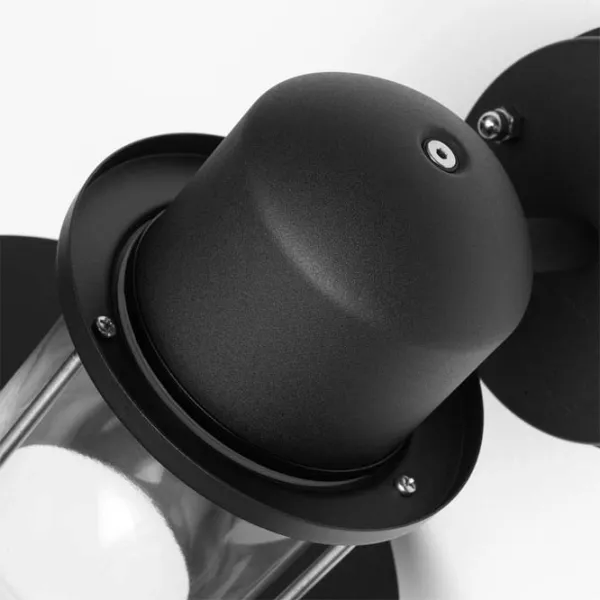 Настенный светильник Ikea Upplid 9.5 Вт / E27 photo 4