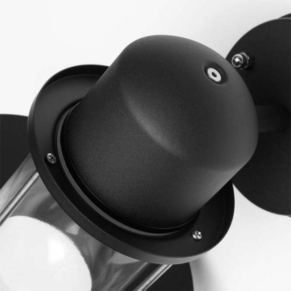 Настенный светильник Ikea Upplid 9.5 Вт / E27 photo 4