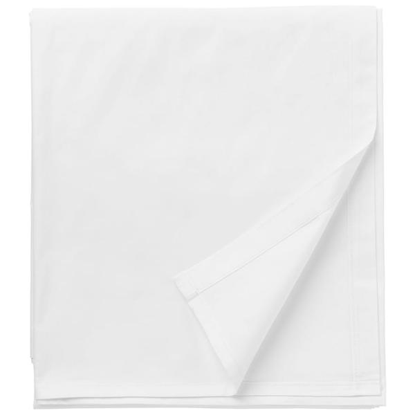 Простыня Ikea Dvala Хлопок photo 1 Простыня Ikea Dvala Хлопок photo 1