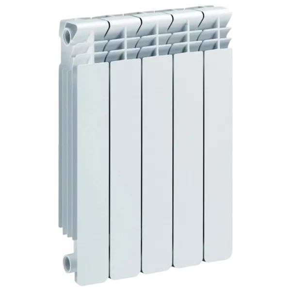 Radiator secțional Radiatori 2000 Helyos EVO 350 Aluminiu photo 1