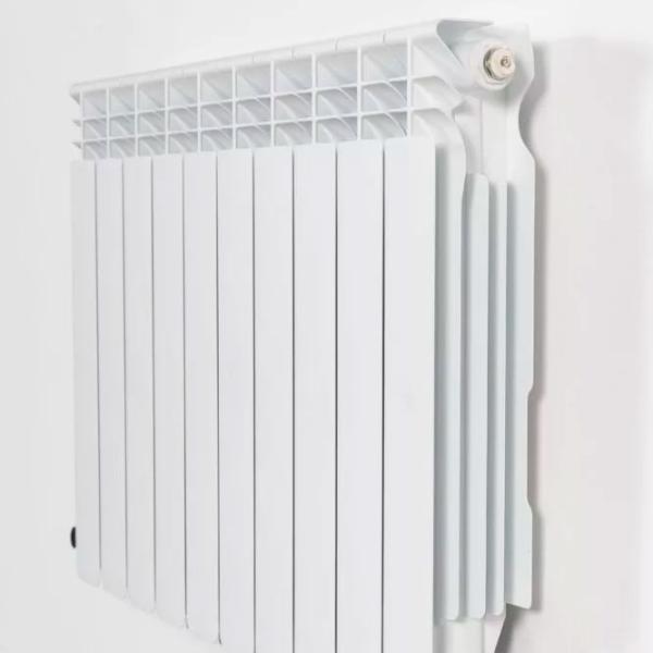 Radiator secțional Radiatori 2000 Helyos EVO 350 Aluminiu photo 3