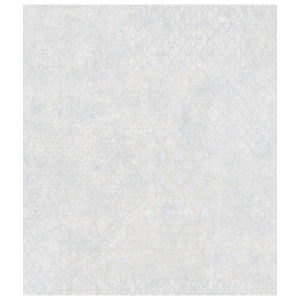 Tapete Seela Bloom Grey / Geometric photo 1