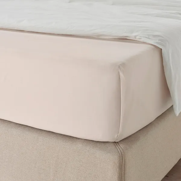 Простыня Ikea Dvala Хлопок photo 4