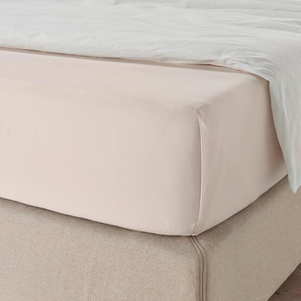 Простыня Ikea Dvala Хлопок photo 4