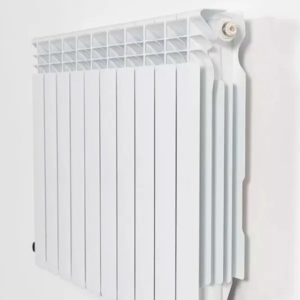 Radiator secțional Radiatori 2000 Helyos Plus 500 Aluminiu photo 2