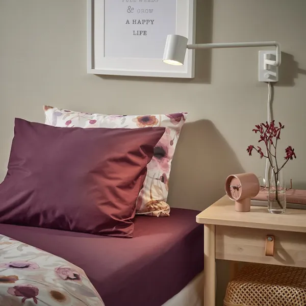 Простыня Ikea Ullvide лиоцелл photo 2 Простыня Ikea Ullvide лиоцелл photo 2