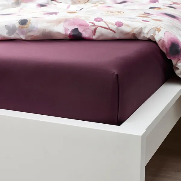 Простыня Ikea Ullvide лиоцелл photo 4 Простыня Ikea Ullvide лиоцелл photo 4