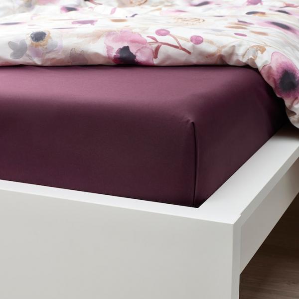 Простыня Ikea Ullvide лиоцелл photo 4 Простыня Ikea Ullvide лиоцелл photo 4