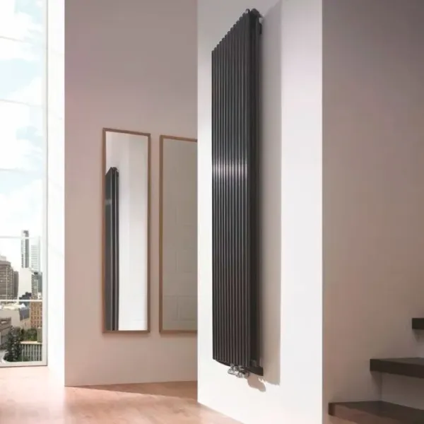 Radiator panou Gorgiel Cezar AD2 Oțel photo 1