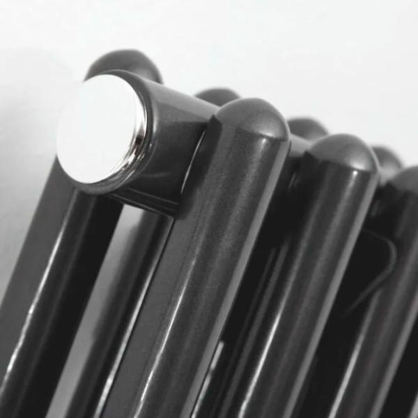 Radiator panou Gorgiel Cezar AD2 Oțel photo 2