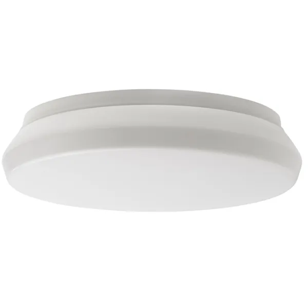 Plafonieră Ikea Stoftmoln 240 mm / Plastic photo 1