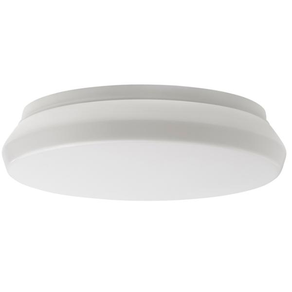 Plafonieră Ikea Stoftmoln 240 mm / Plastic photo 1