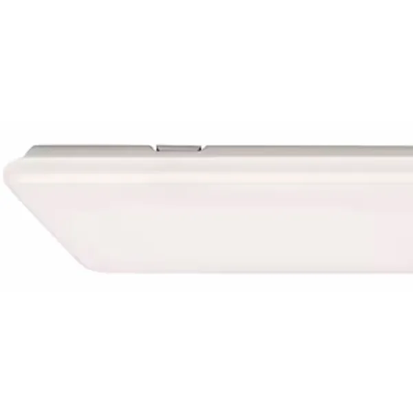 Plafonieră Ikea Jetstrom  / Oțel photo 2