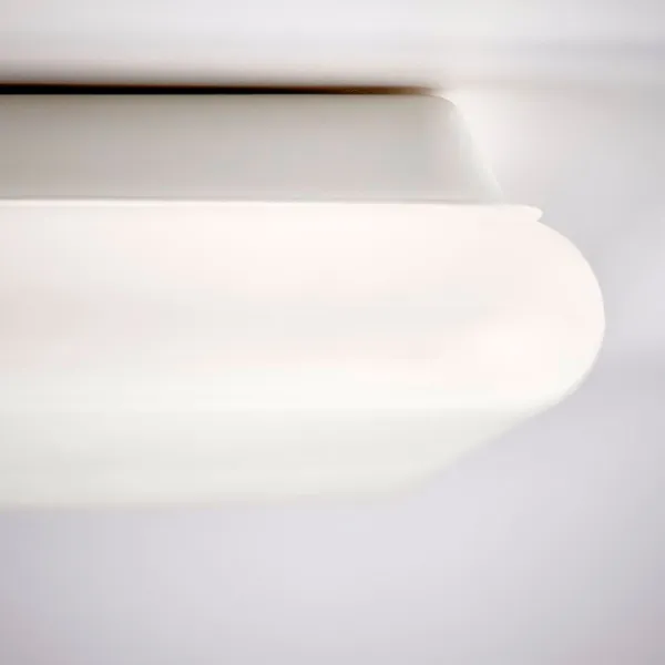 Plafonieră Ikea Jetstrom  / Oțel photo 4