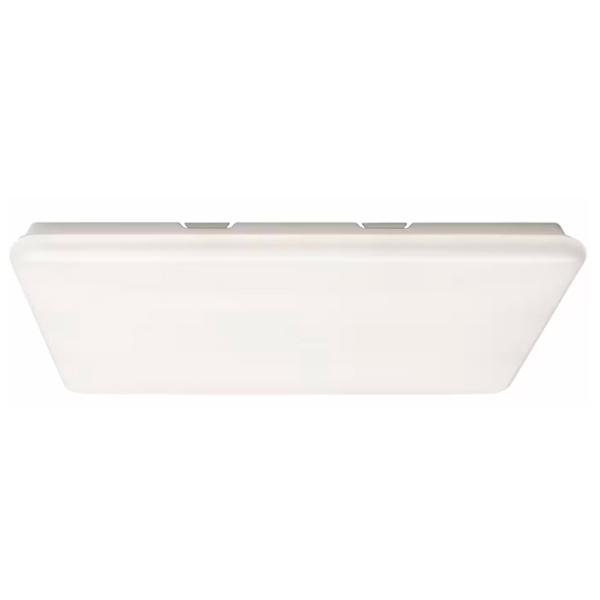 Plafonieră Ikea Jetstrom  / Oțel photo 1